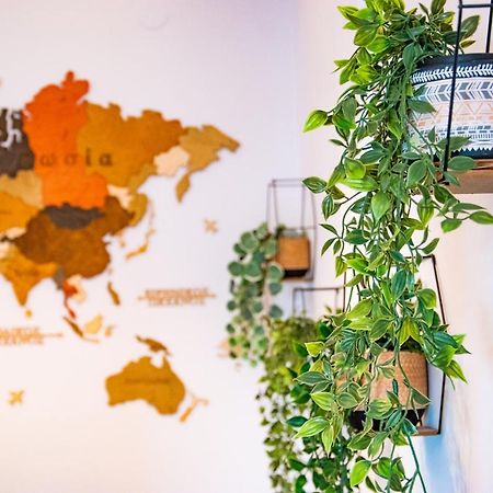 World Flavor 4Bedroom Multicultural Apartment Candia Esterno foto